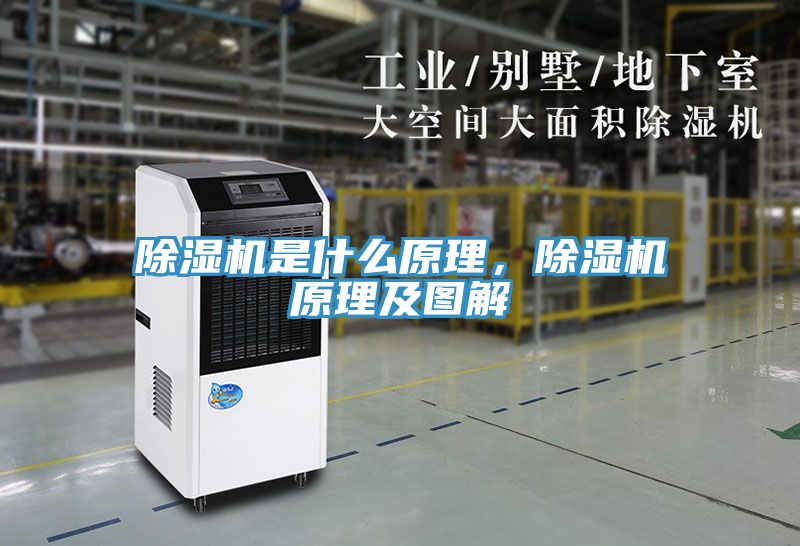 除濕機(jī)是什么原理，除濕機(jī)原理及圖解