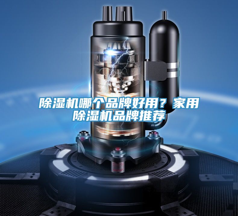除濕機(jī)哪個品牌好用？家用除濕機(jī)品牌推薦