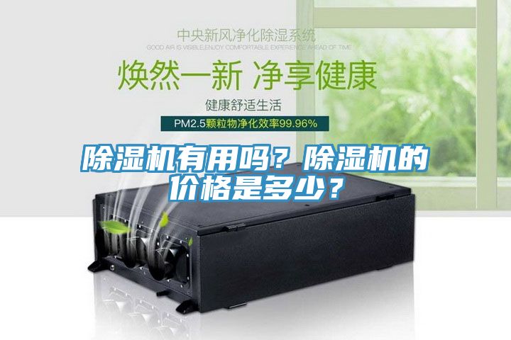 除濕機(jī)有用嗎？除濕機(jī)的價(jià)格是多少？
