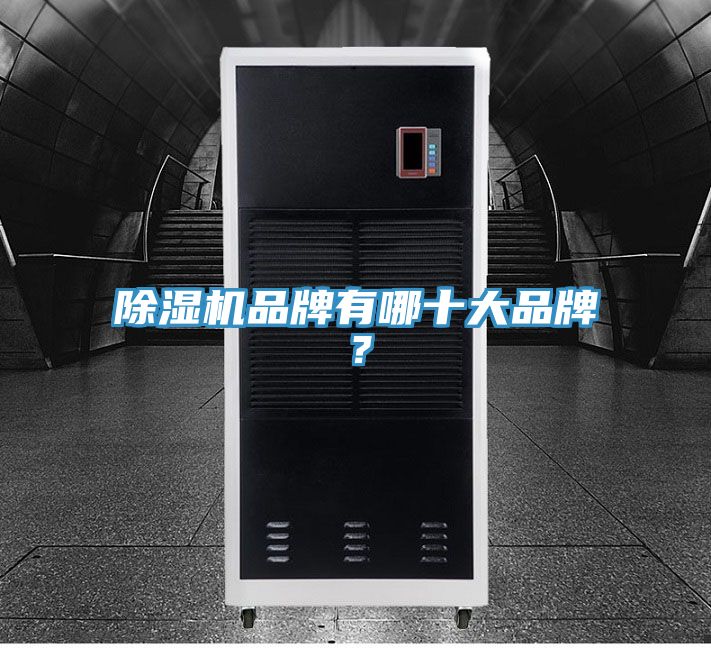 除濕機(jī)品牌有哪十大品牌？