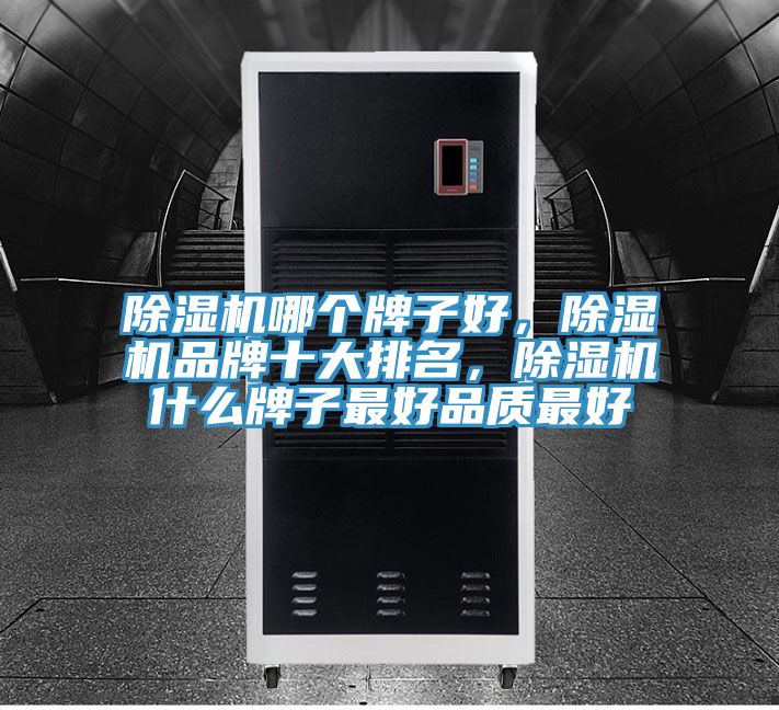 除濕機(jī)哪個(gè)牌子好，除濕機(jī)品牌十大排名，除濕機(jī)什么牌子最好品質(zhì)最好