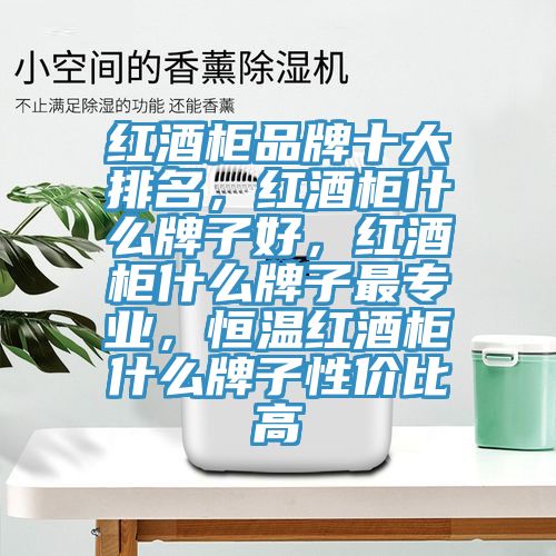 紅酒柜品牌十大排名，紅酒柜什么牌子好，紅酒柜什么牌子最專業(yè)，恒溫紅酒柜什么牌子性價比高