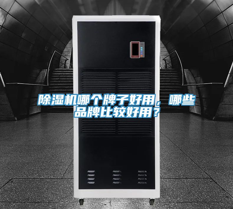 除濕機(jī)哪個(gè)牌子好用，哪些品牌比較好用？