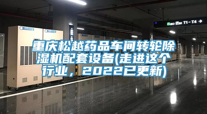 重慶松越藥品車間轉(zhuǎn)輪除濕機(jī)配套設(shè)備(走進(jìn)這個(gè)行業(yè)，2022已更新)