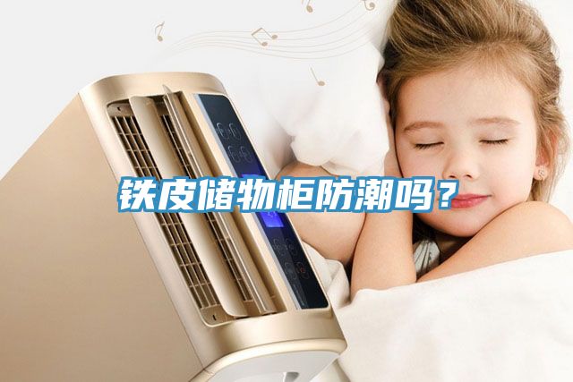 鐵皮儲物柜防潮嗎？
