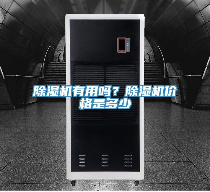 除濕機(jī)有用嗎？除濕機(jī)價(jià)格是多少