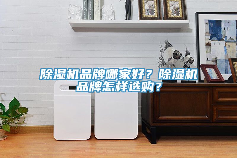 除濕機(jī)品牌哪家好？除濕機(jī)品牌怎樣選購(gòu)？