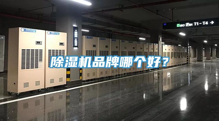 除濕機(jī)品牌哪個(gè)好？