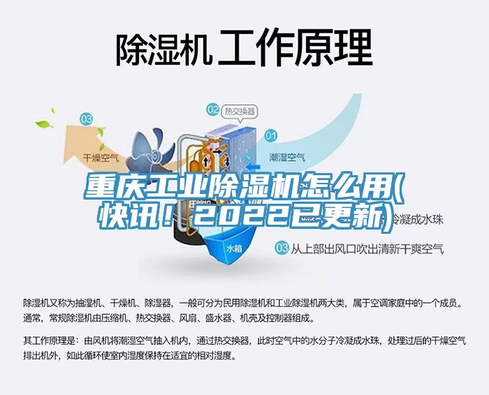 重慶工業(yè)除濕機(jī)怎么用(快訊！2022已更新)