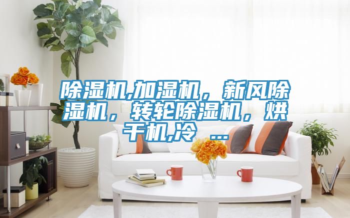 除濕機(jī),加濕機(jī)，新風(fēng)除濕機(jī)，轉(zhuǎn)輪除濕機(jī)，烘干機(jī),冷 ...