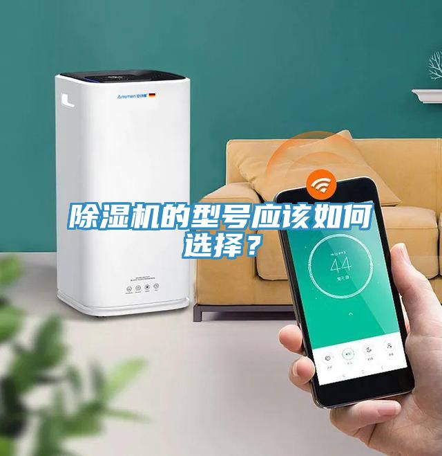 除濕機的型號應(yīng)該如何選擇？