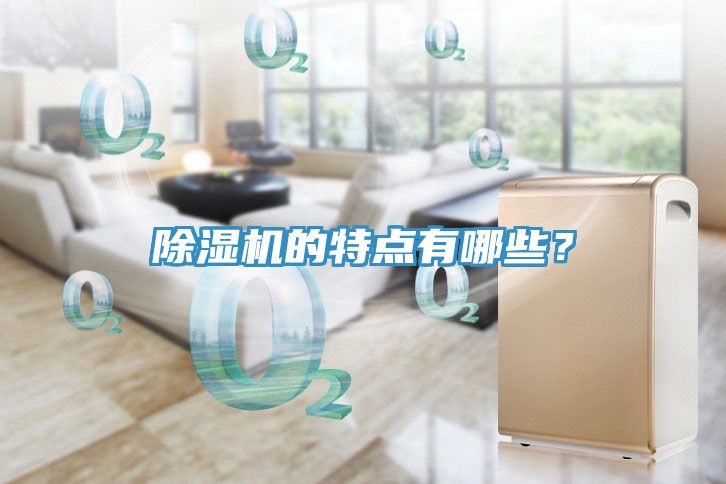 除濕機(jī)的特點(diǎn)有哪些？