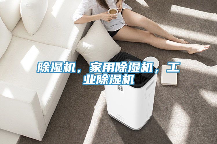 除濕機(jī)，家用除濕機(jī)，工業(yè)除濕機(jī)