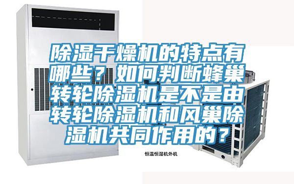 除濕干燥機的特點有哪些？如何判斷蜂巢轉(zhuǎn)輪除濕機是不是由轉(zhuǎn)輪除濕機和風巢除濕機共同作用的？