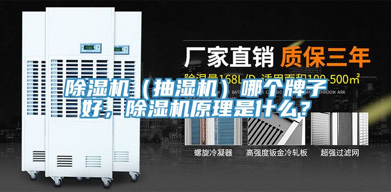 除濕機(jī)（抽濕機(jī)）哪個(gè)牌子好，除濕機(jī)原理是什么？