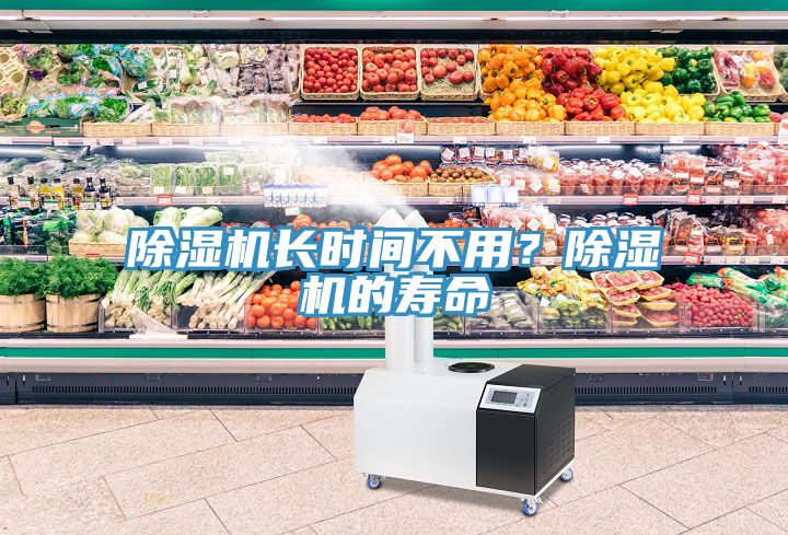 除濕機(jī)長(zhǎng)時(shí)間不用？除濕機(jī)的壽命