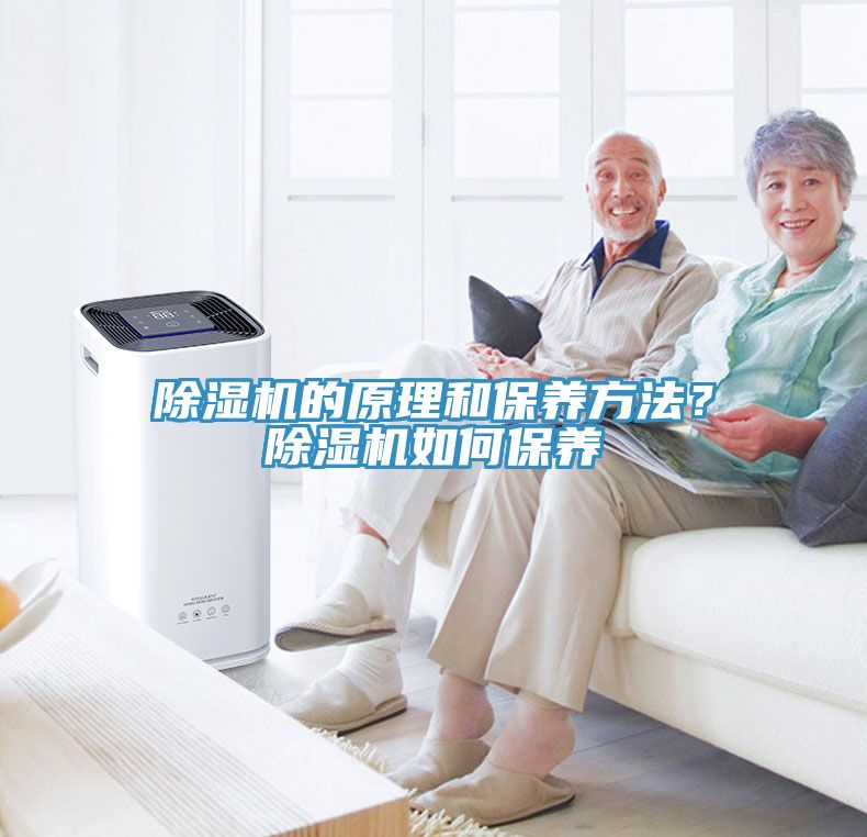 除濕機(jī)的原理和保養(yǎng)方法？除濕機(jī)如何保養(yǎng)