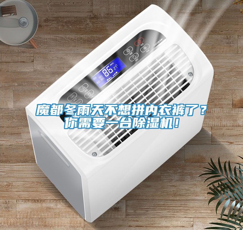 魔都冬雨天不想拼內(nèi)衣褲了？你需要一臺除濕機！