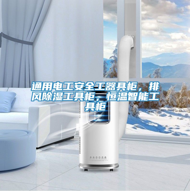 通用電工安全工器具柜，排風(fēng)除濕工具柜，恒溫智能工具柜